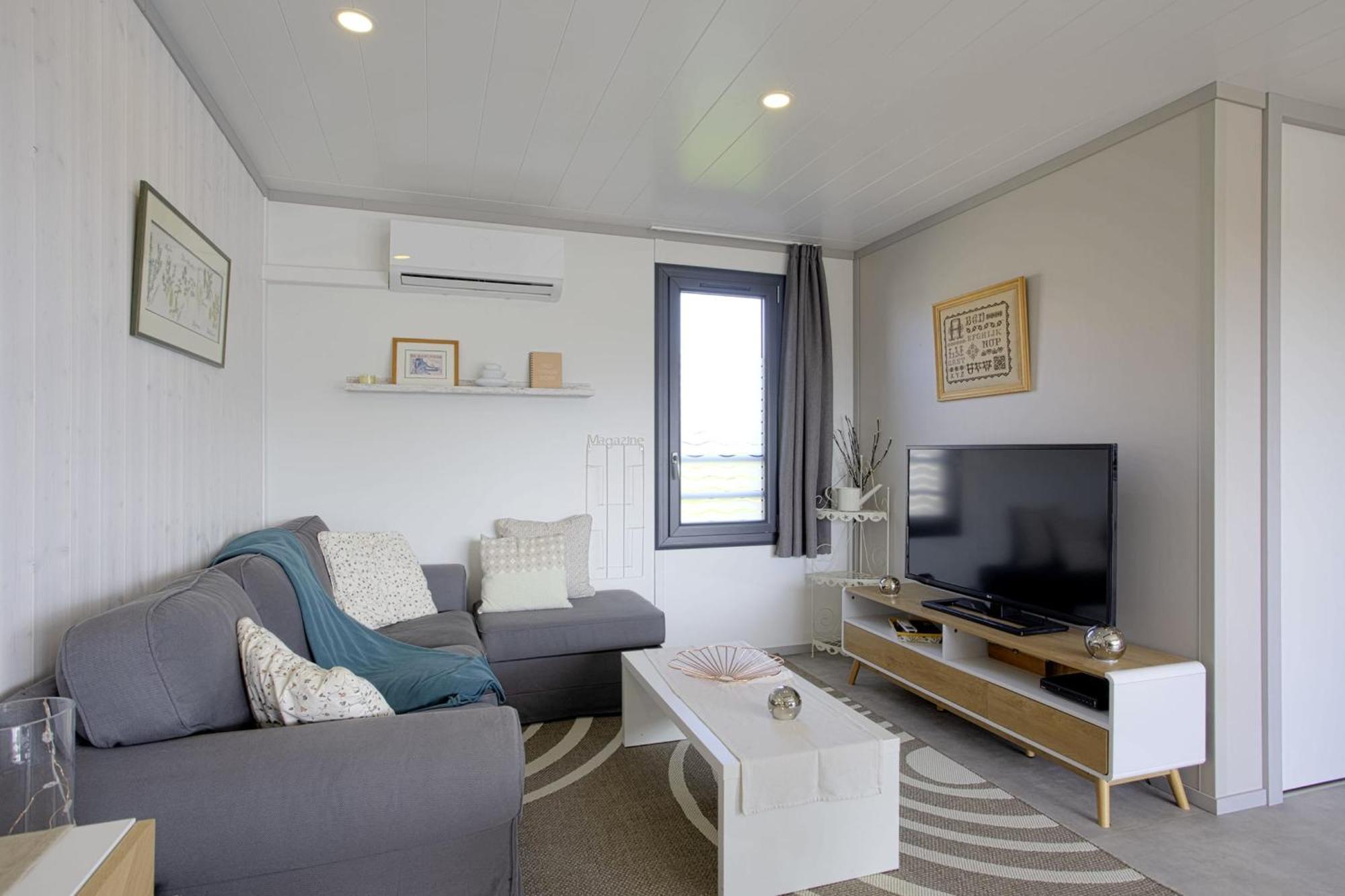Le Chalet Cetri - Welkeys Saubrigues Экстерьер фото