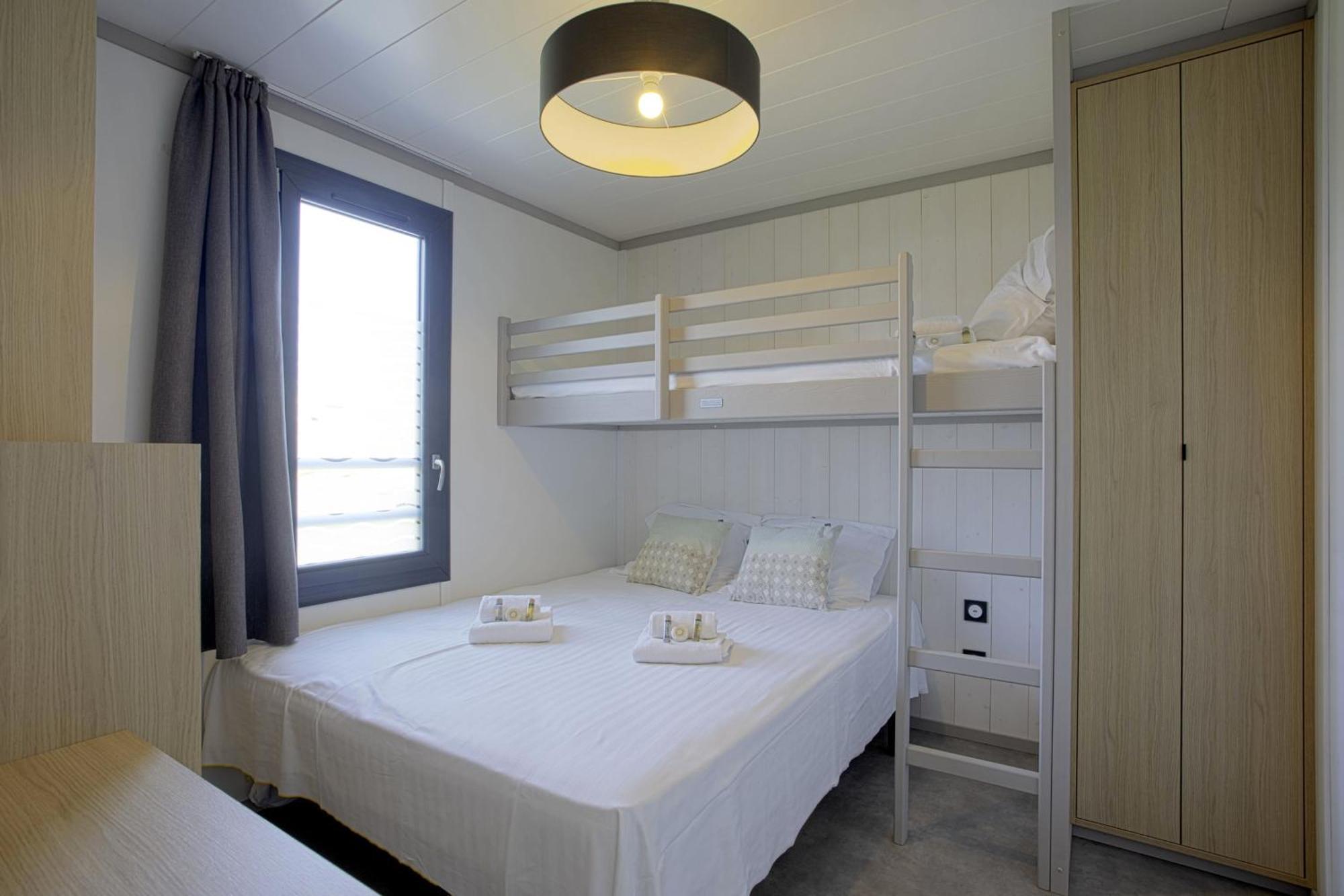 Le Chalet Cetri - Welkeys Saubrigues Экстерьер фото