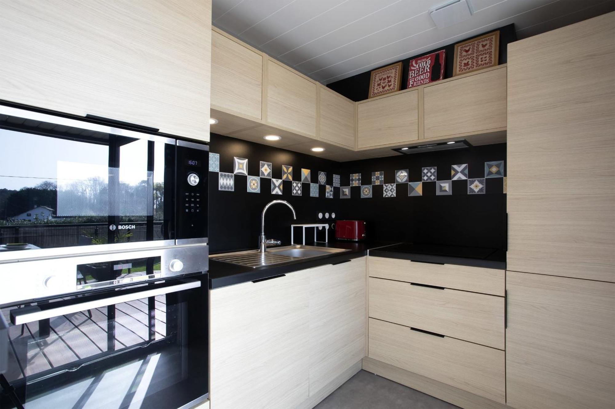 Le Chalet Cetri - Welkeys Saubrigues Экстерьер фото